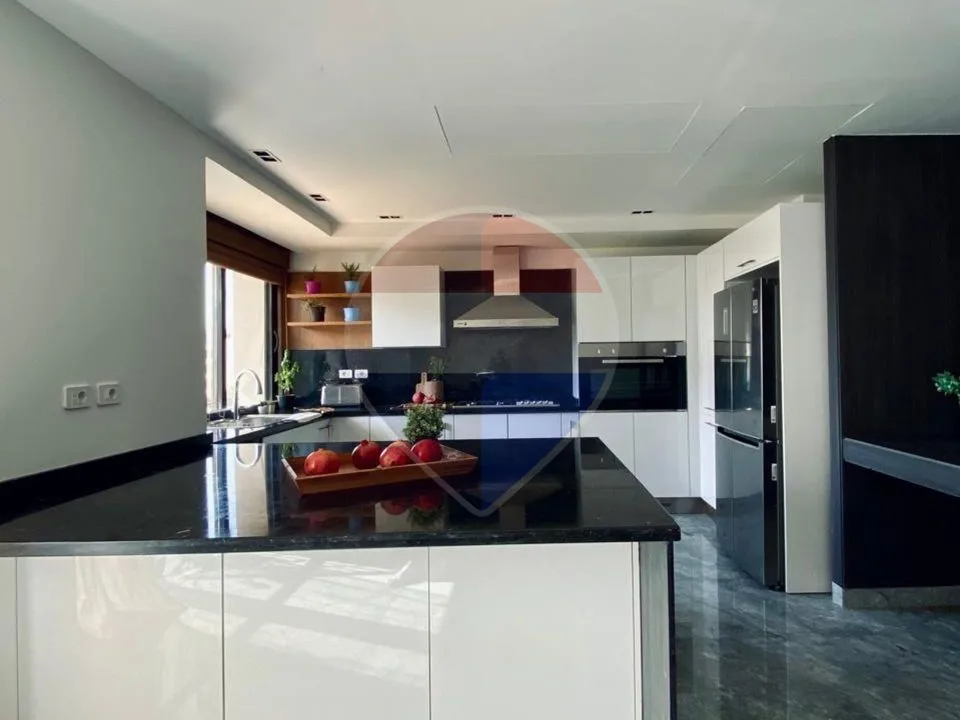 Apartment for rent in Courtyard Sodic