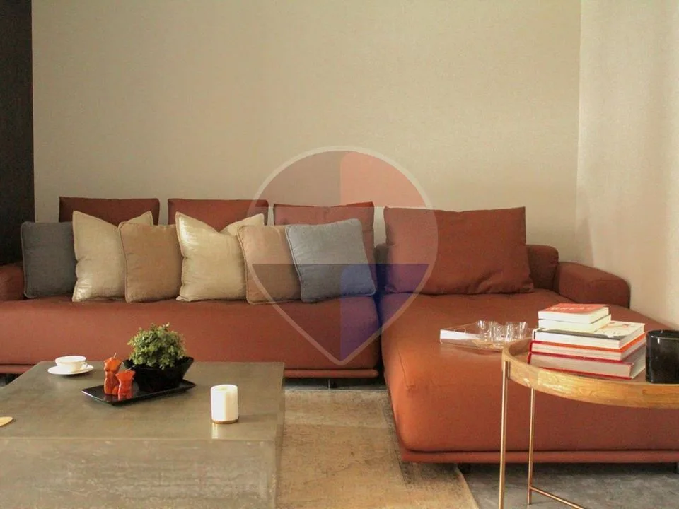 Apartment for rent in Courtyard Sodic