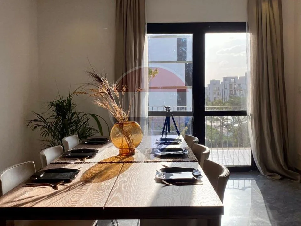 Apartment for rent in Courtyard Sodic