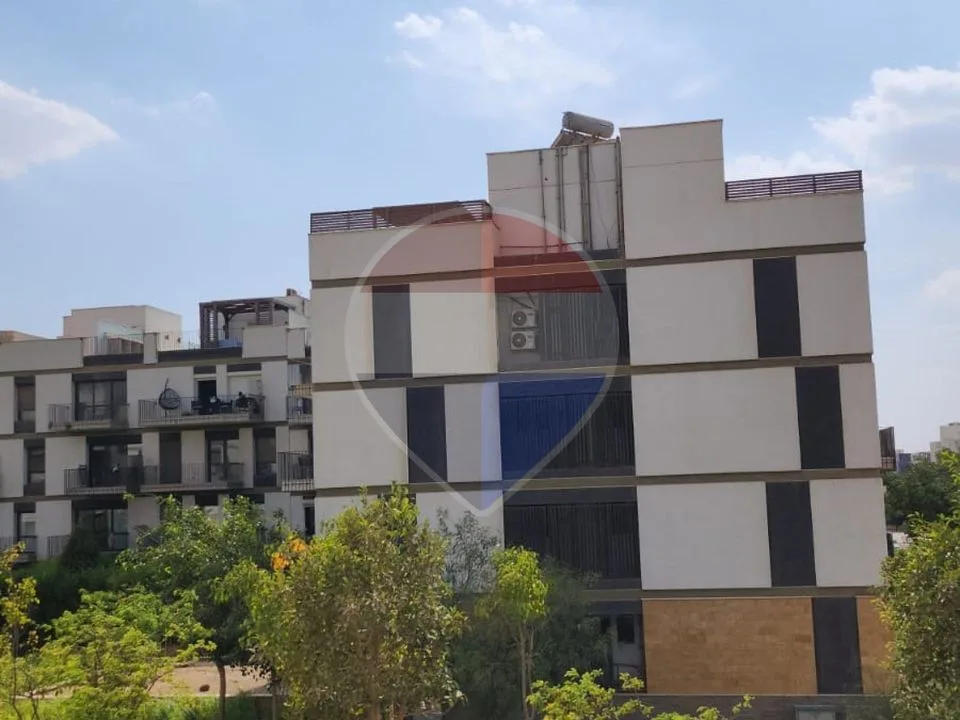 Apartment for rent in Courtyard Sodic