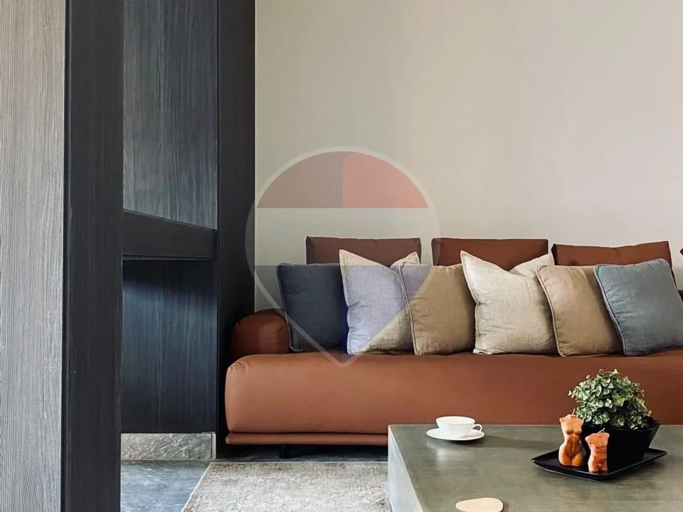 Apartment for rent in Courtyard Sodic