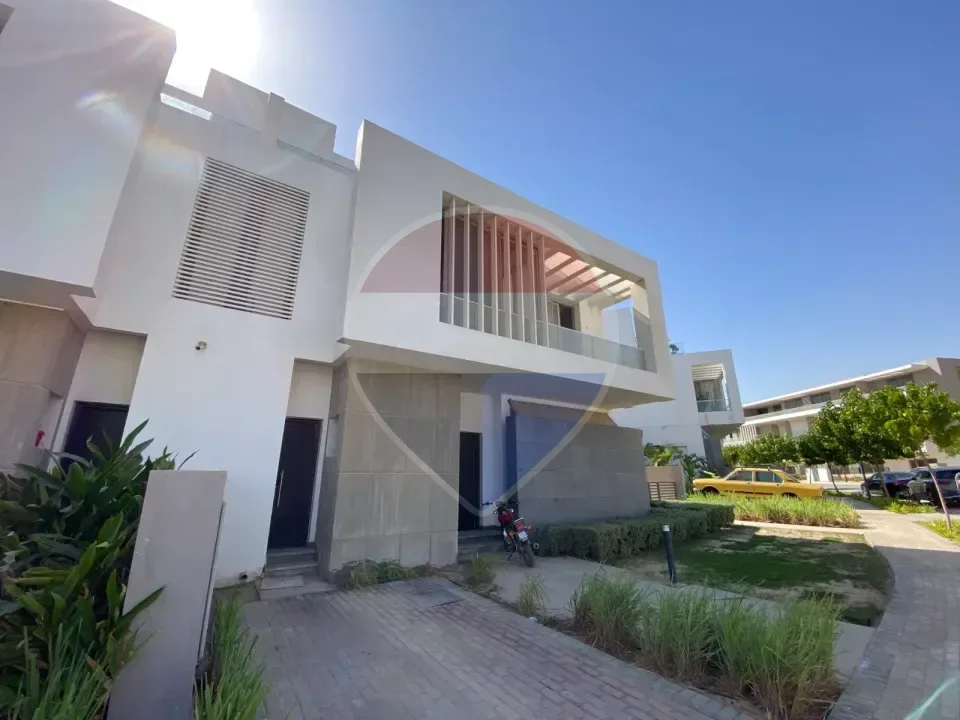 Townhouse