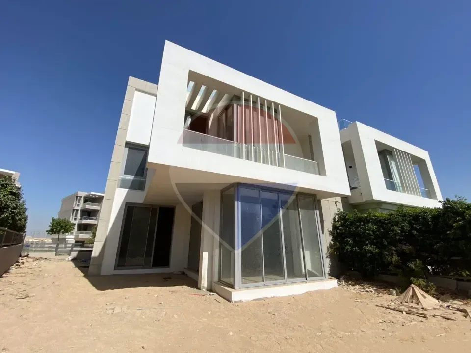 Townhouse