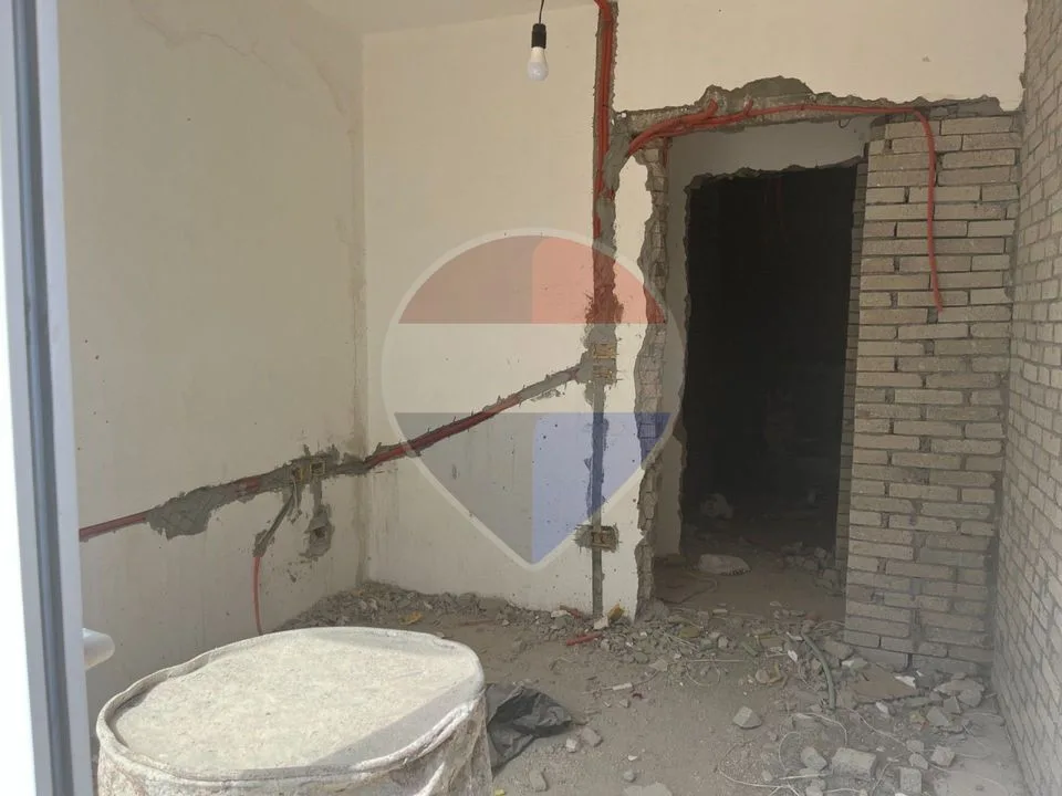 Ground Apartment for sale in kayan