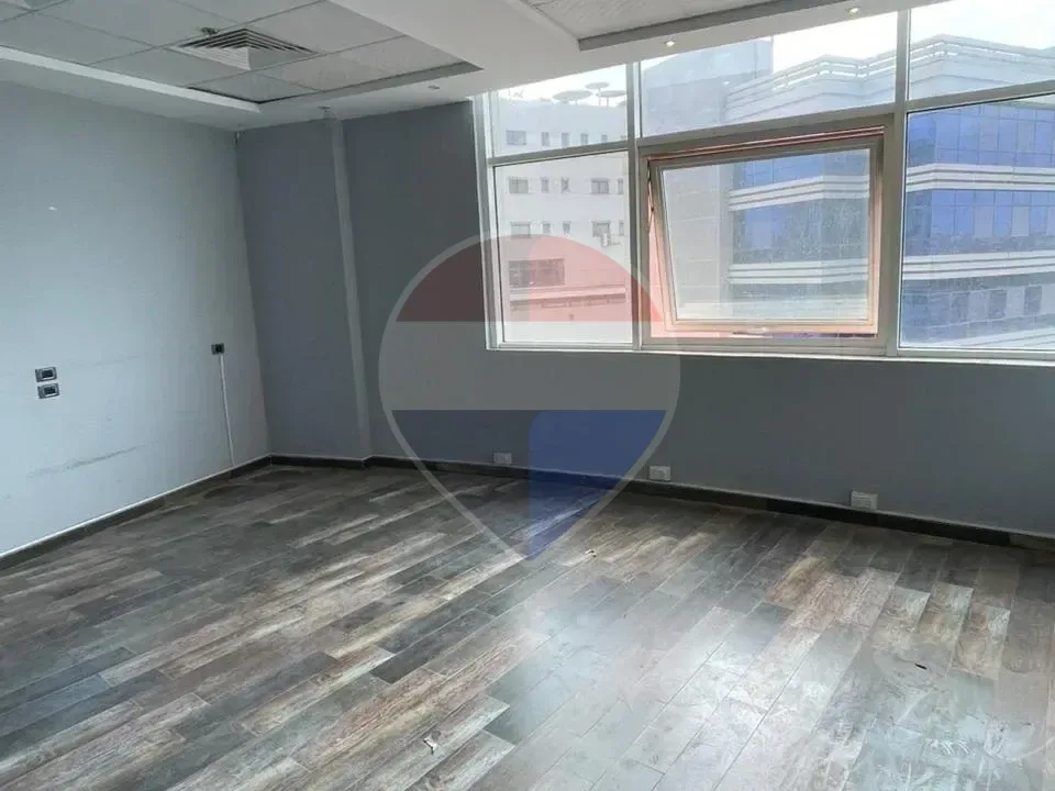 Luxury Administrative Office for Rent