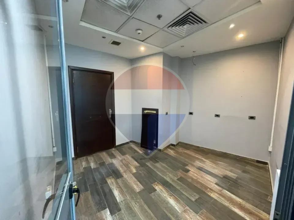 Luxury Administrative Office for Rent