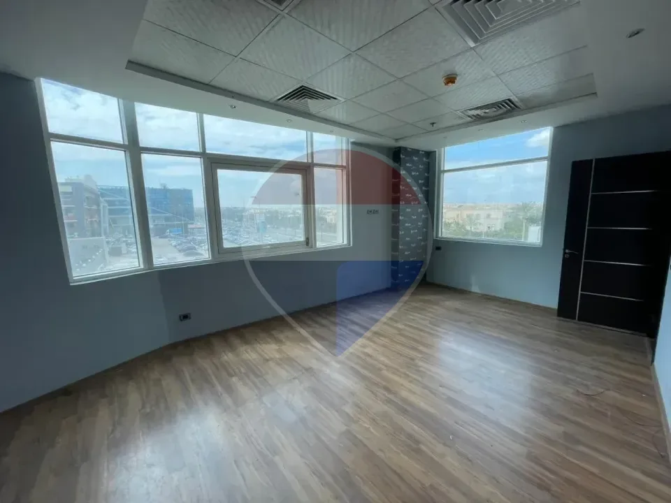 Luxury Administrative Office for Rent