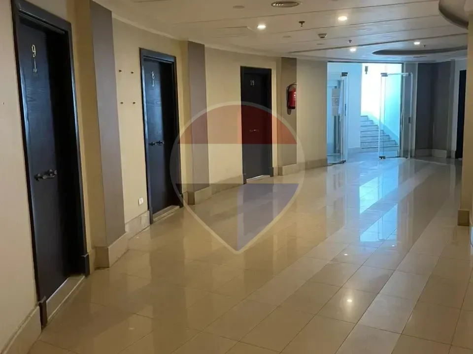 Luxury Administrative Office for Rent