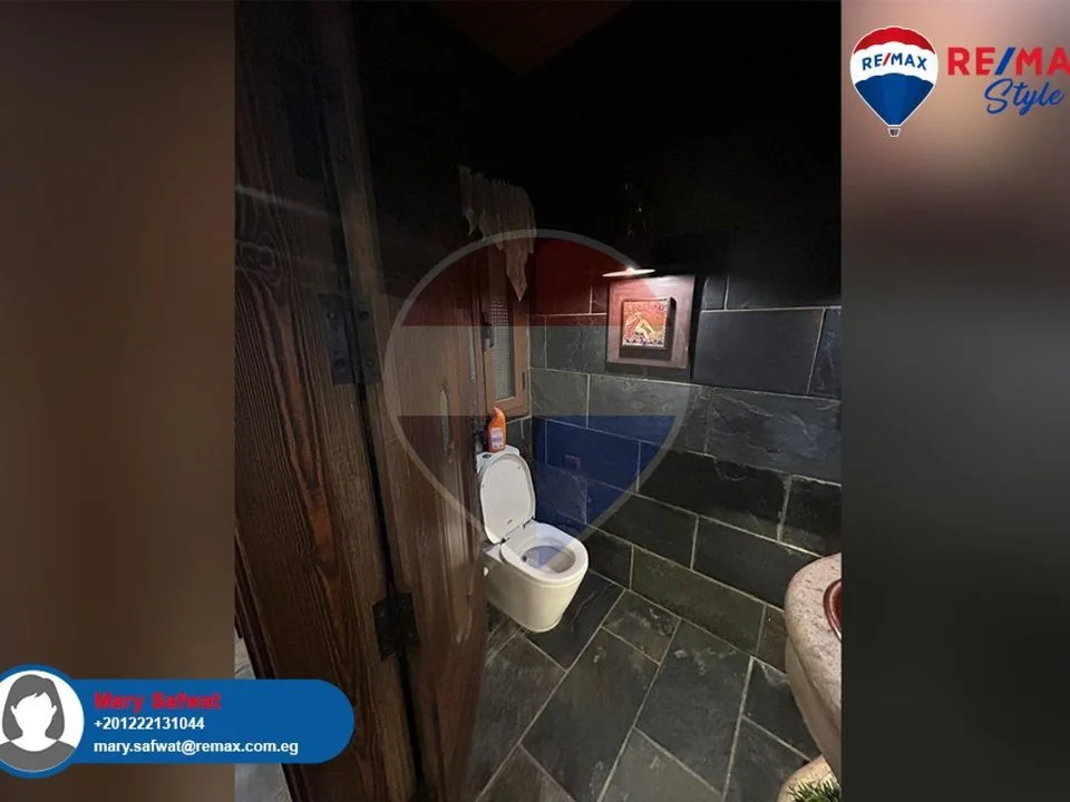 Apartment for sale 400 sqm Old Maadi (El Sarayat)
