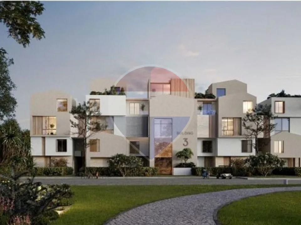 one-bedroom apartment for sale in Karmell