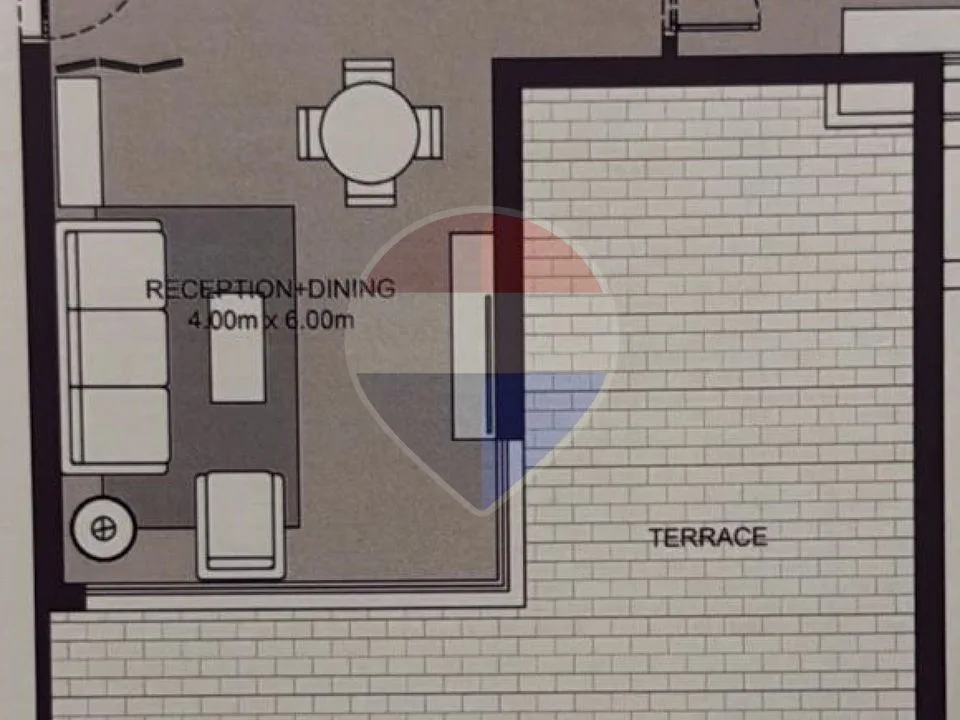 one-bedroom apartment for sale in Karmell