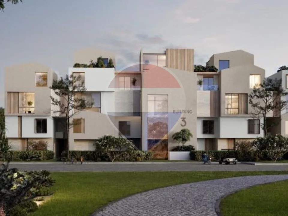 one-bedroom apartment for sale in Karmell