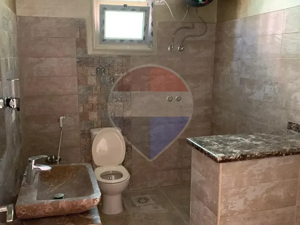 Ground Floor Appartement
