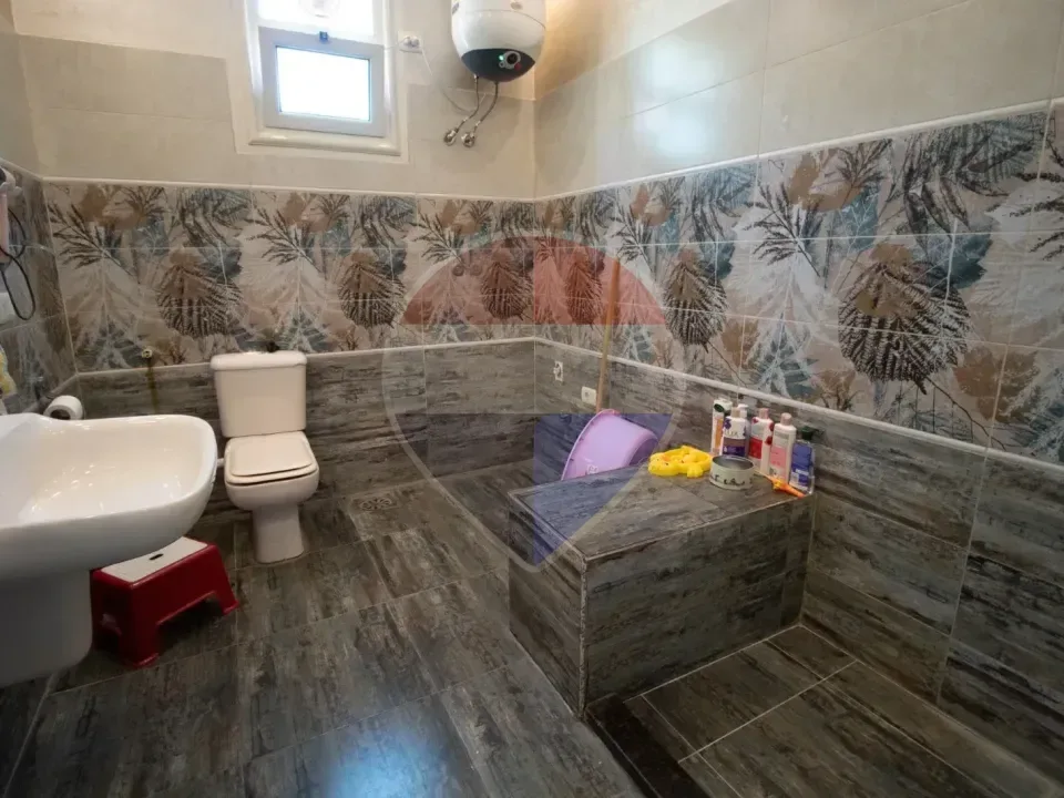 Ground Floor Appartement