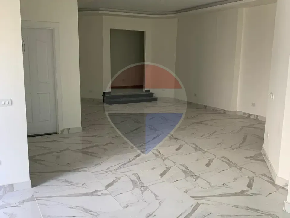 Ground Floor Appartement