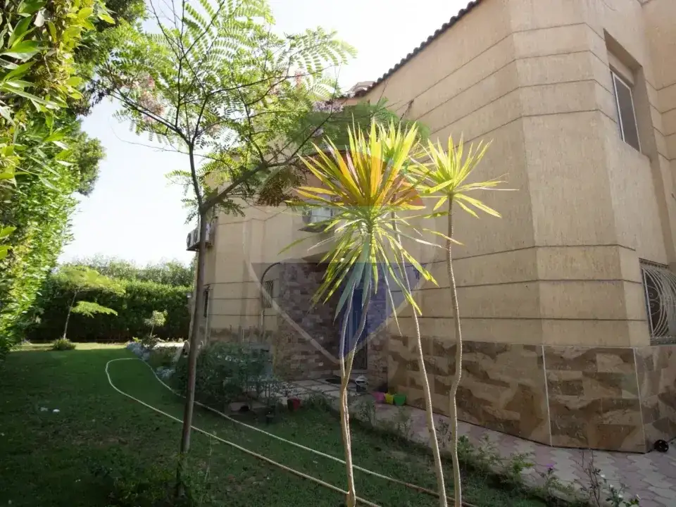 Ground Floor Appartement
