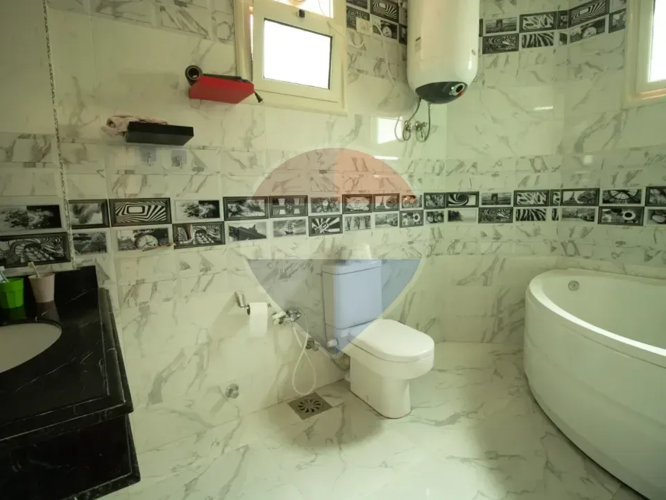 Ground Floor Appartement