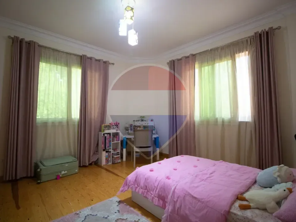 Ground Floor Appartement