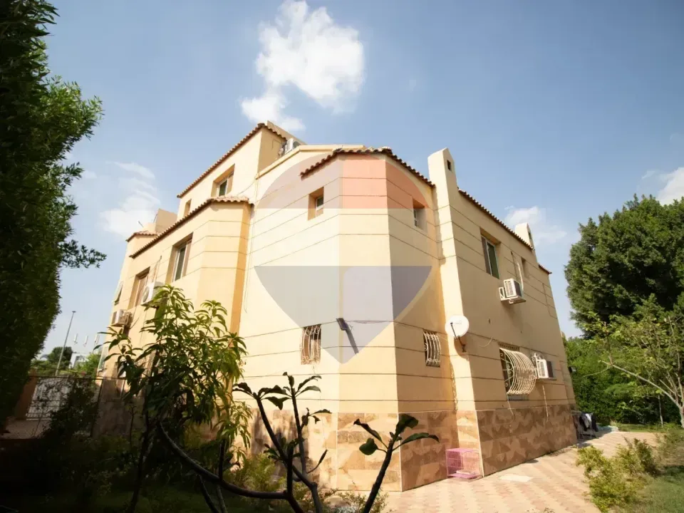 Ground Floor Appartement