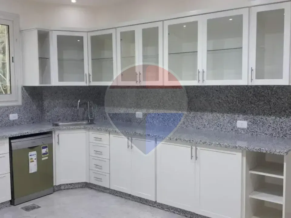 Ground Floor Appartement
