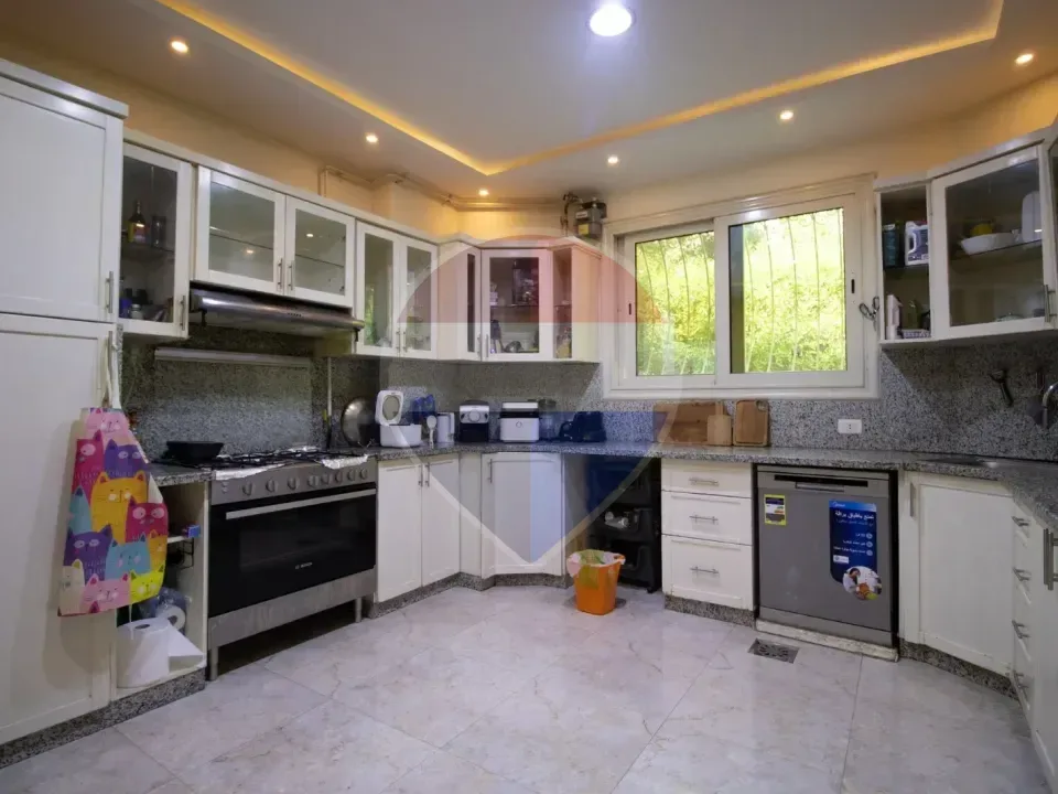 Ground Floor Appartement
