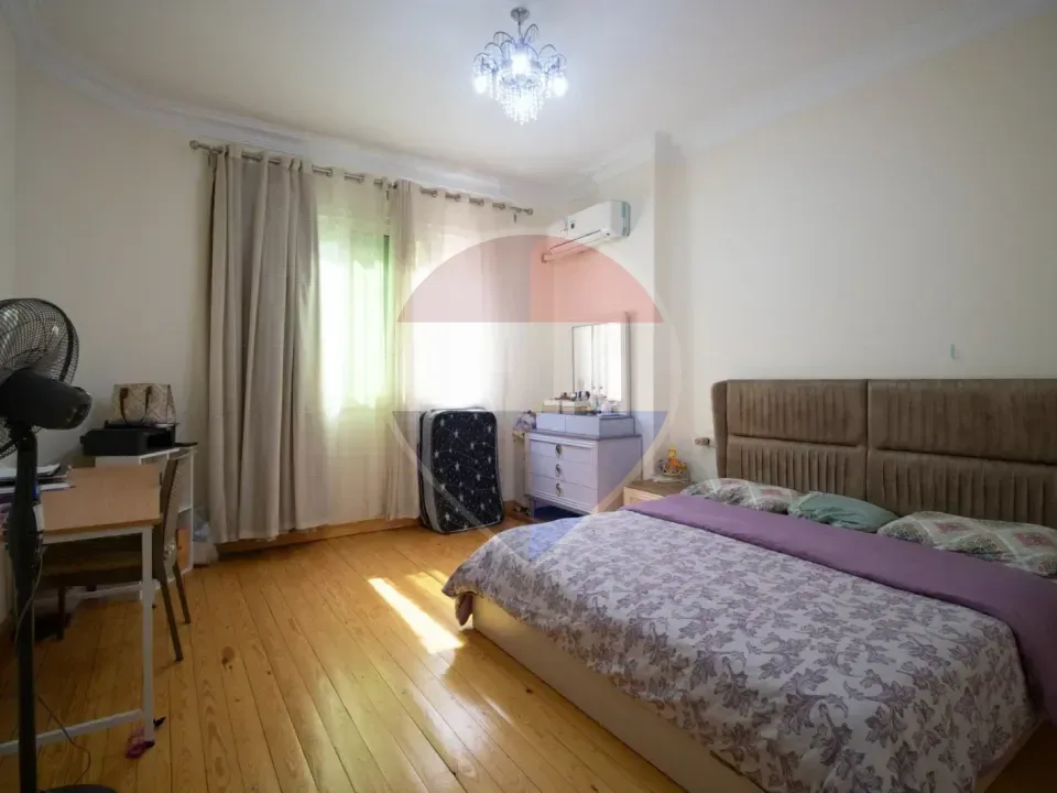 Ground Floor Appartement