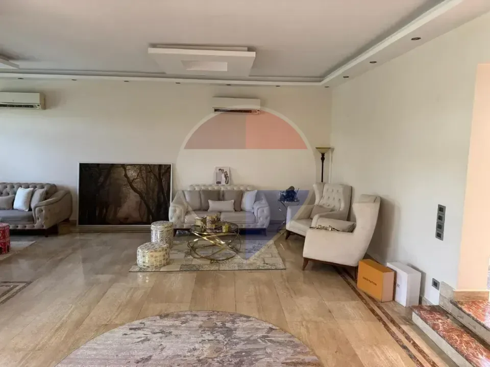 Standalone Villa for Rent at Golf extension