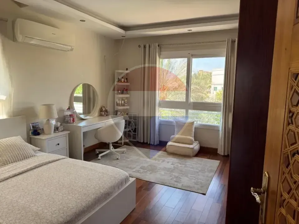 Standalone Villa for Rent at Golf extension
