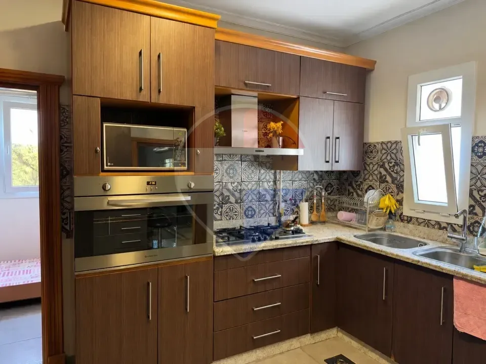 Standalone Villa for Rent at Golf extension