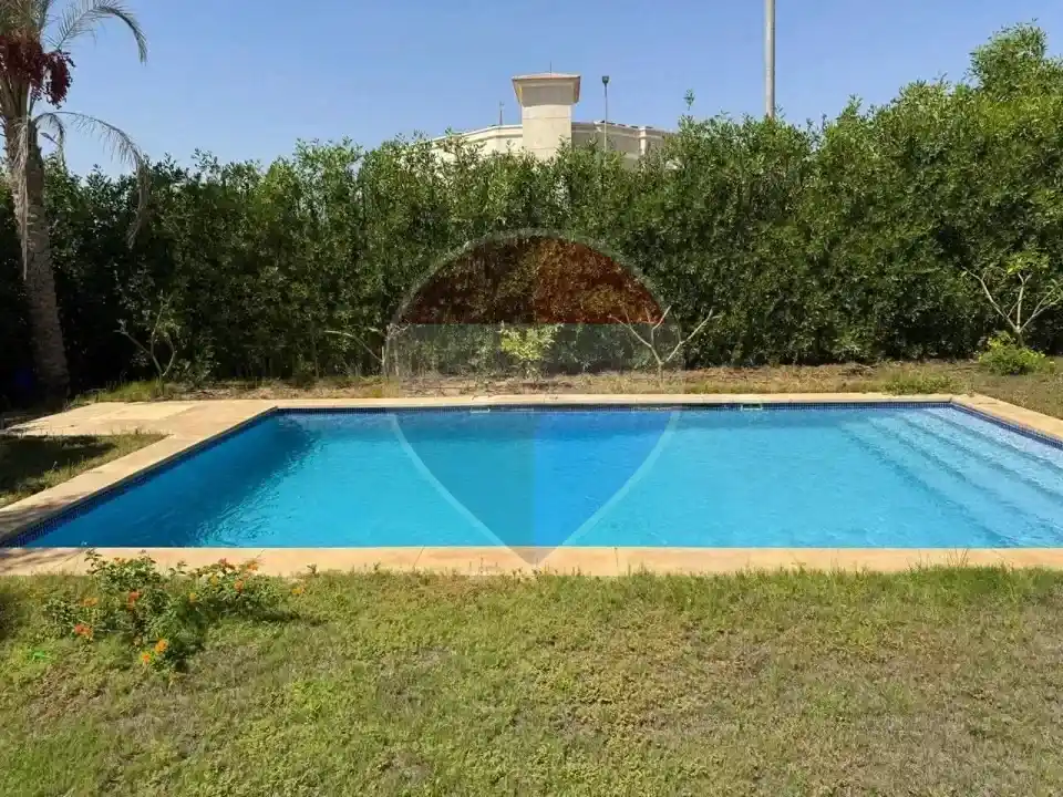Standalone Villa for Rent at Golf extension