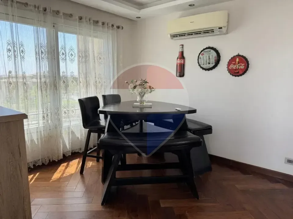 Standalone Villa for Rent at Golf extension