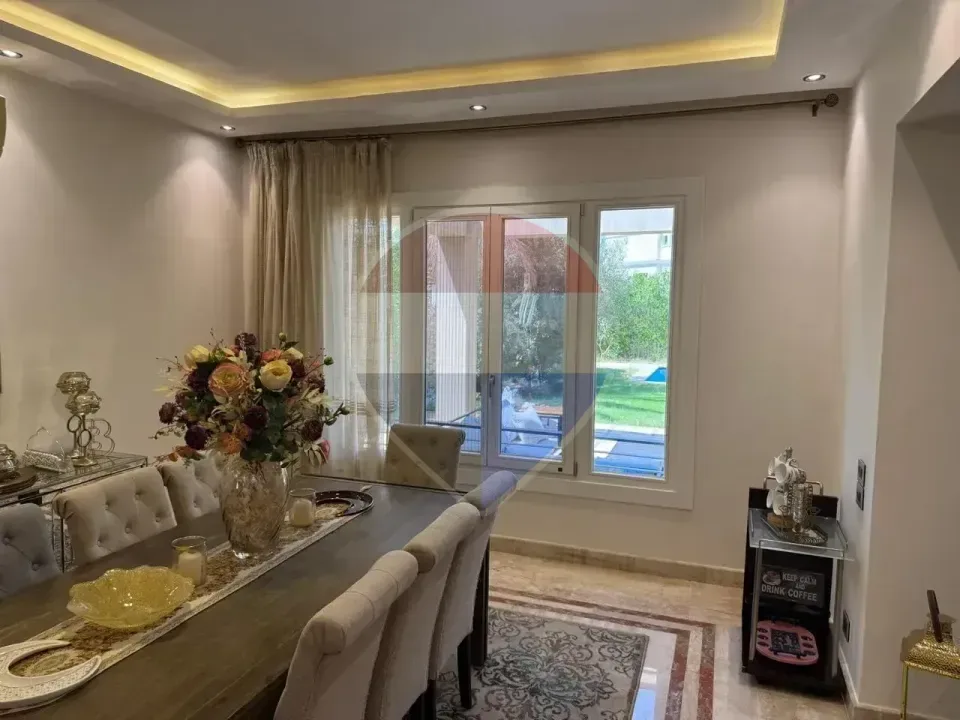 Standalone Villa for Rent at Golf extension