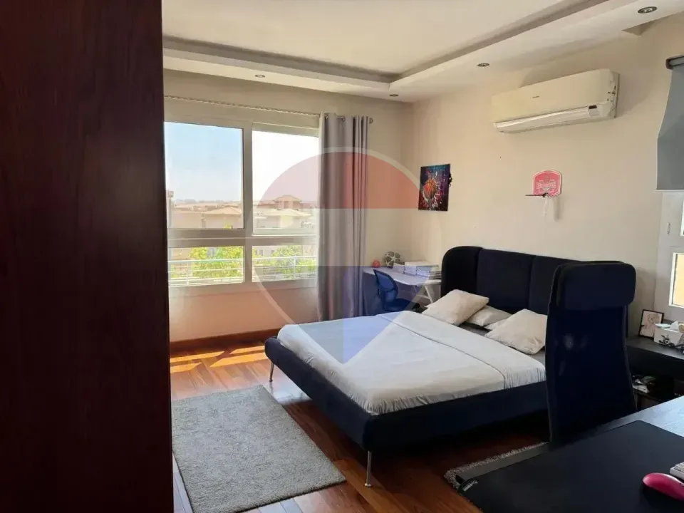 Standalone Villa for Rent at Golf extension