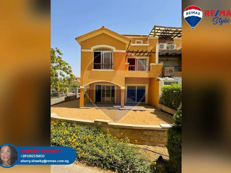 Townhouse 324.9 sqm for sale, Dyar Park