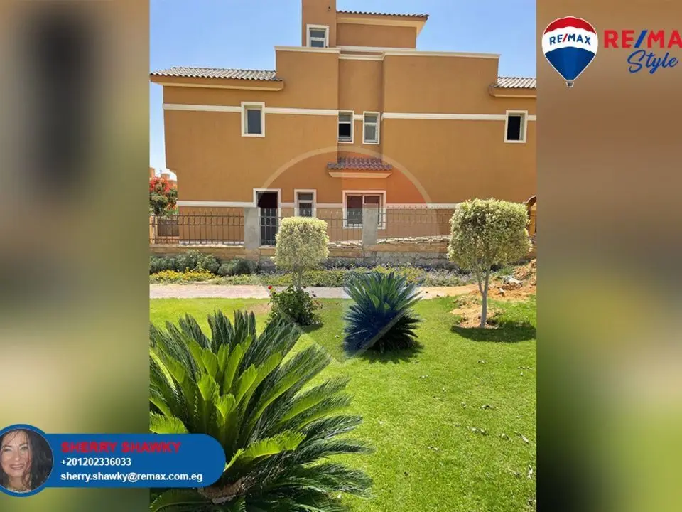 Townhouse 324.9 sqm for sale, Dyar Park