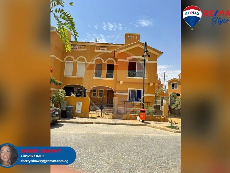 Townhouse 324.9 sqm for sale, Dyar Park