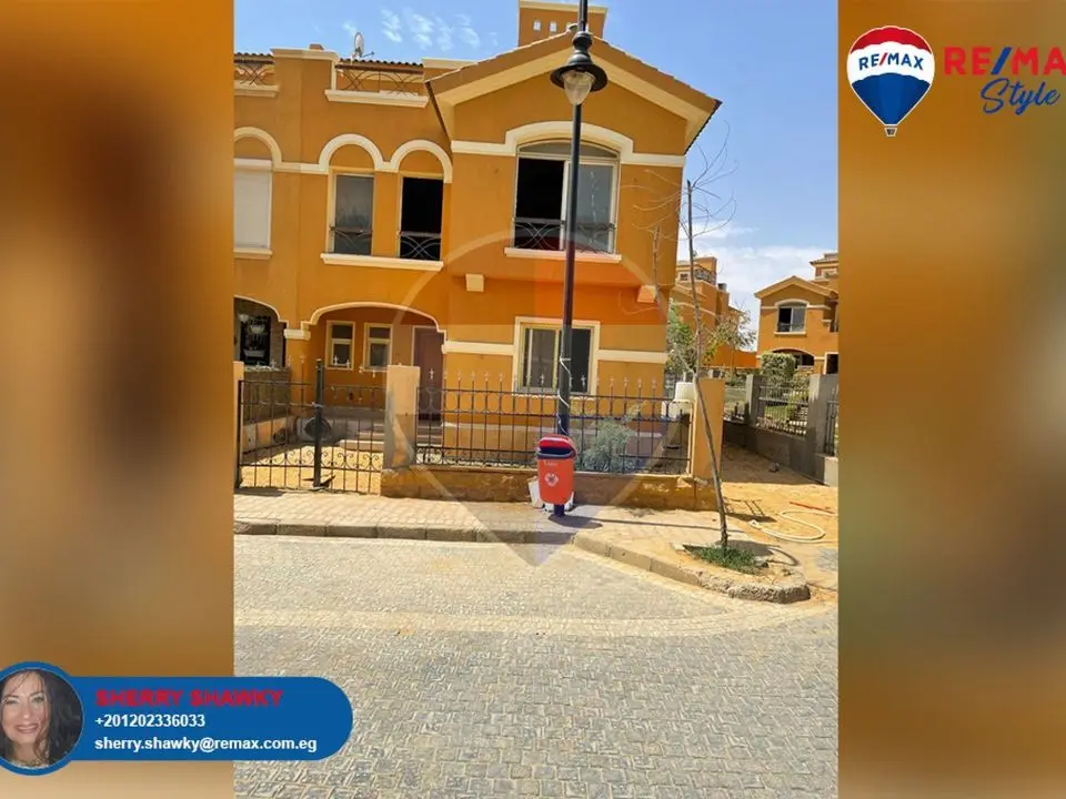 Townhouse 324.9 sqm for sale, Dyar Park