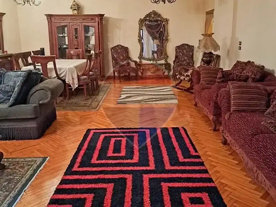 Apartment for sale, 240 sq m, Loran (directly on Abu Qir Street)