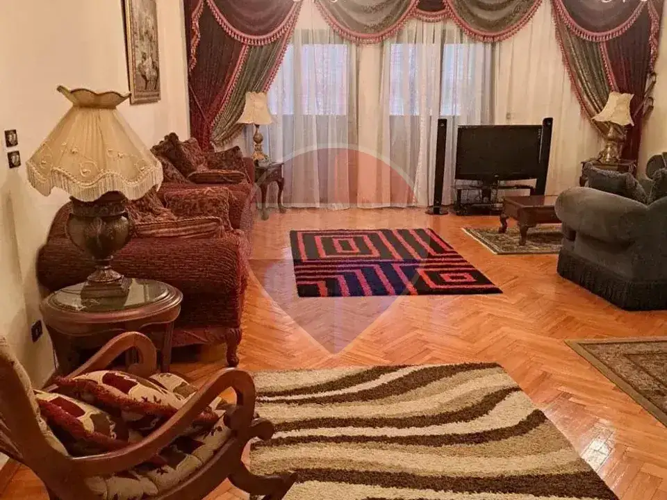 Apartment for sale, 240 sq m, Loran (directly on Abu Qir Street)