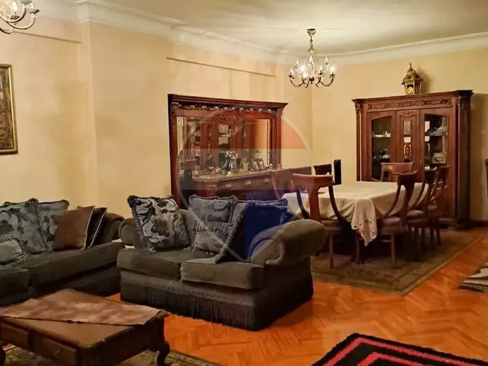 Apartment for sale, 240 sq m, Loran (directly on Abu Qir Street)
