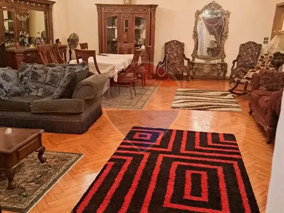 Apartment for sale, 240 sq m, Loran (directly on Abu Qir Street)