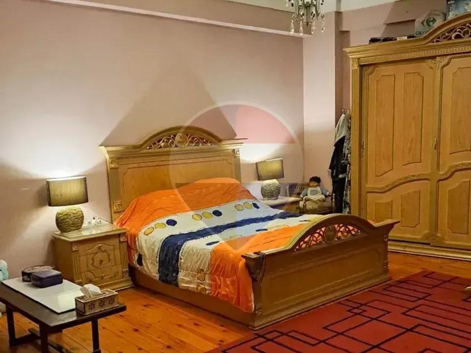Apartment for sale, 240 sq m, Loran (directly on Abu Qir Street)