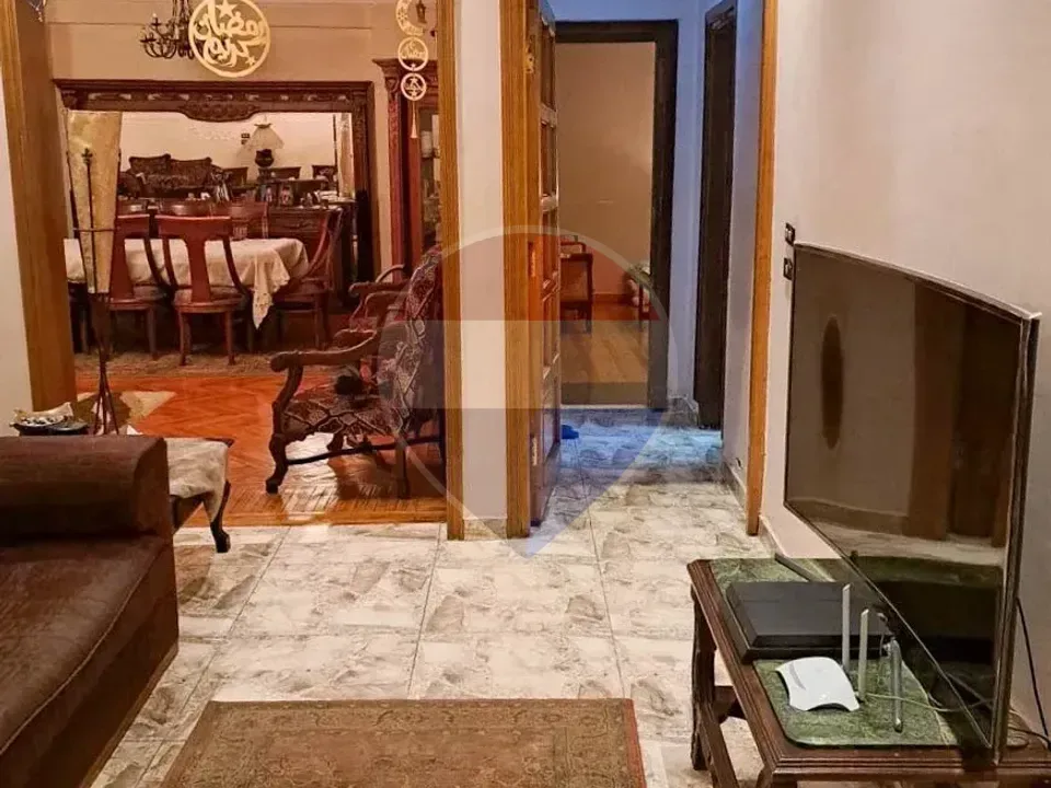 Apartment for sale, 240 sq m, Loran (directly on Abu Qir Street)