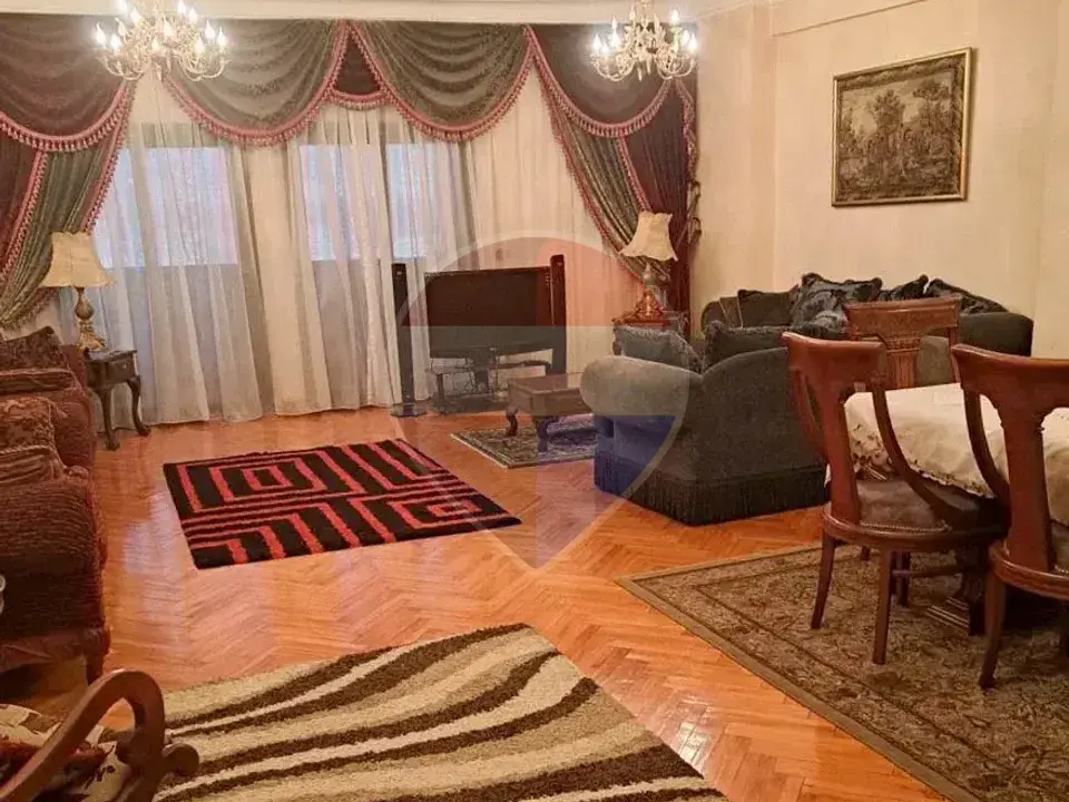 Apartment for sale, 240 sq m, Loran (directly on Abu Qir Street)