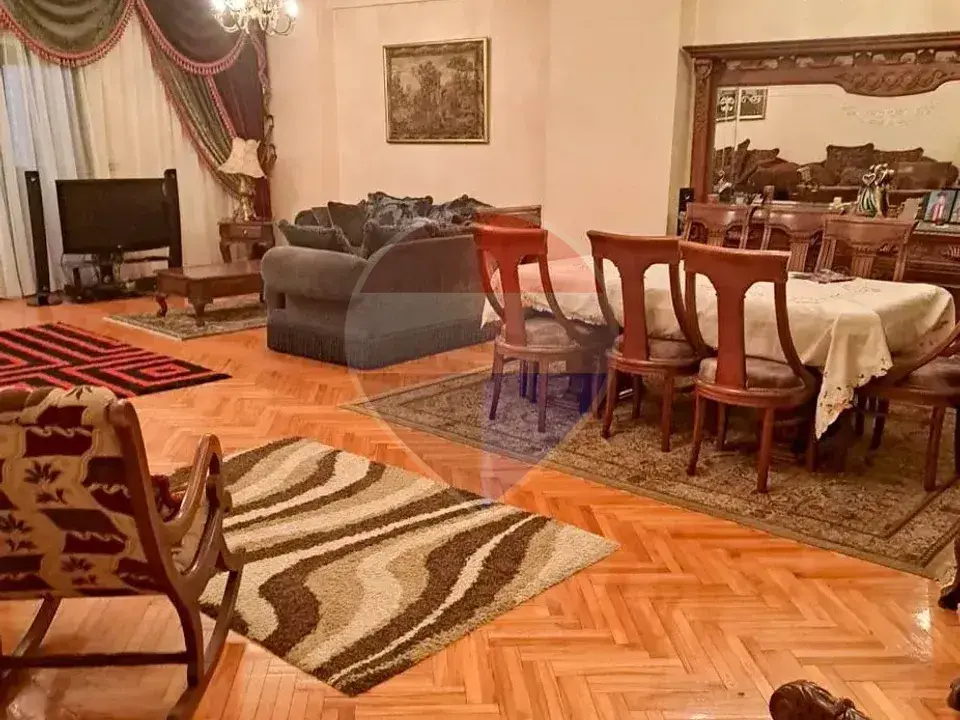 Apartment for sale, 240 sq m, Loran (directly on Abu Qir Street)