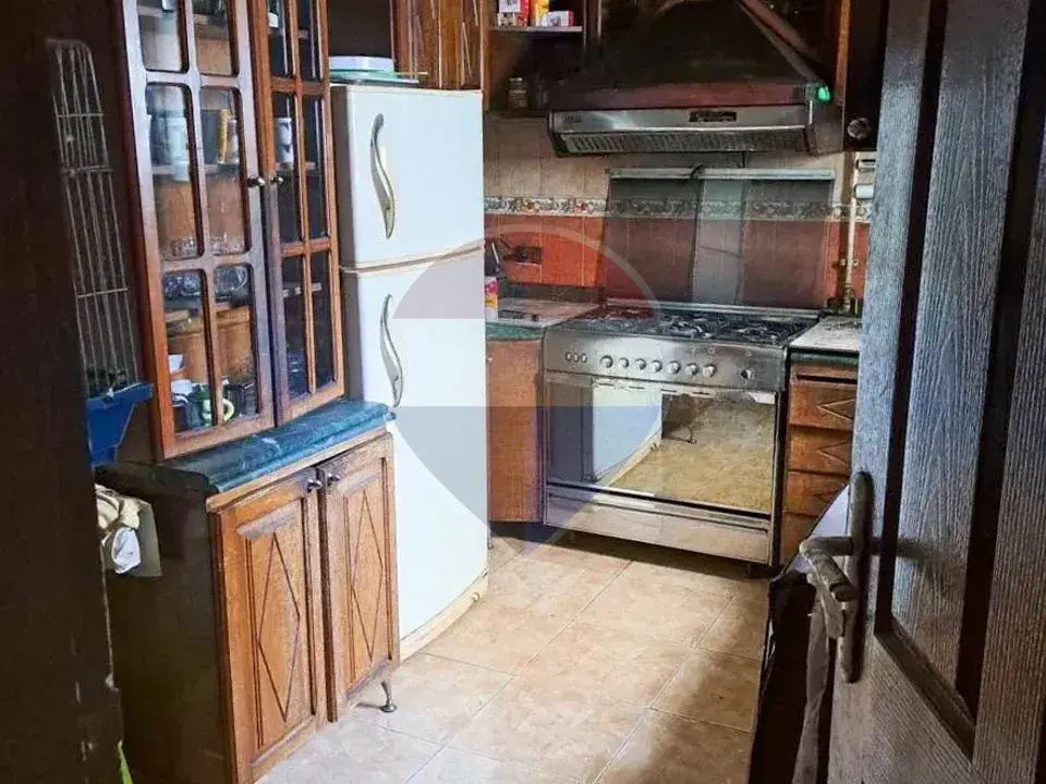 Apartment for sale, 240 sq m, Loran (directly on Abu Qir Street)