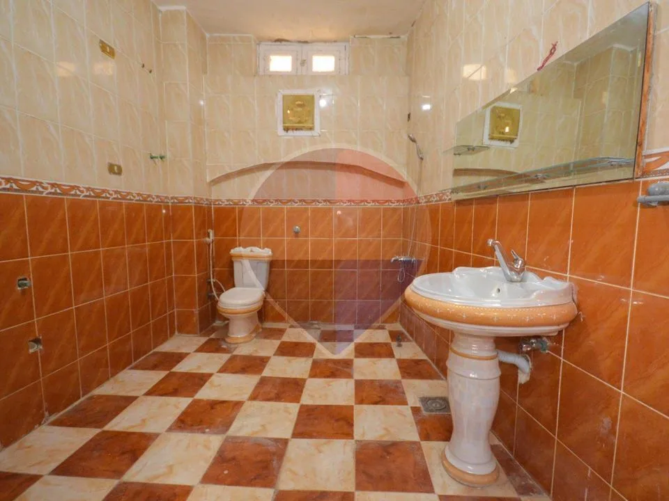 18,000 sqm farm, King Mariout