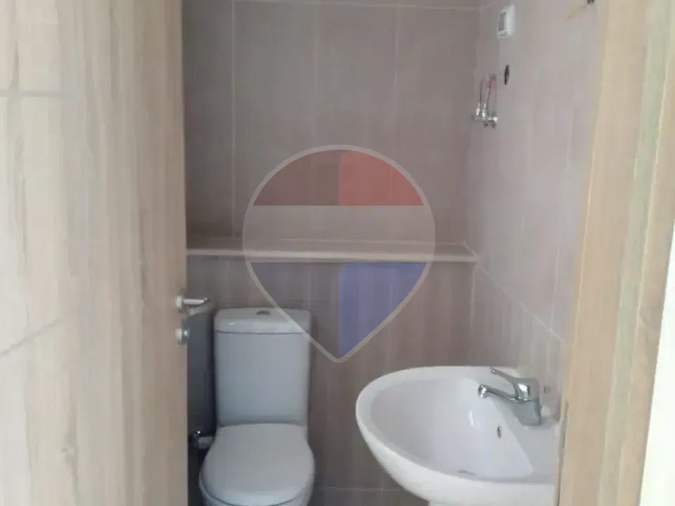 شقة