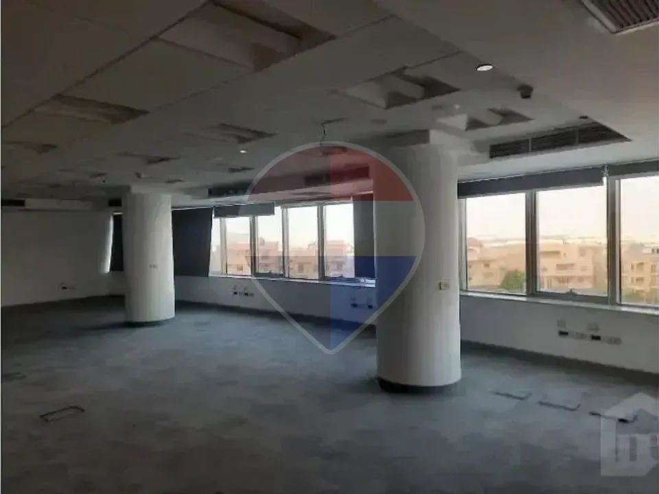 Administrative office for rent on North 90th Stree