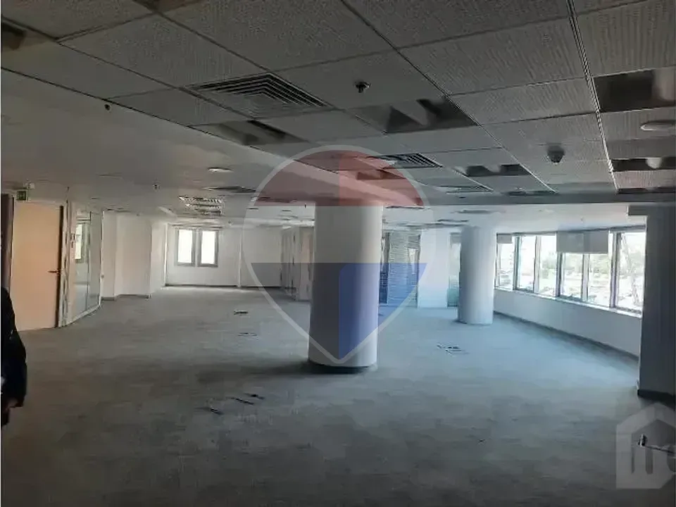 Administrative office for rent on North 90th Stree